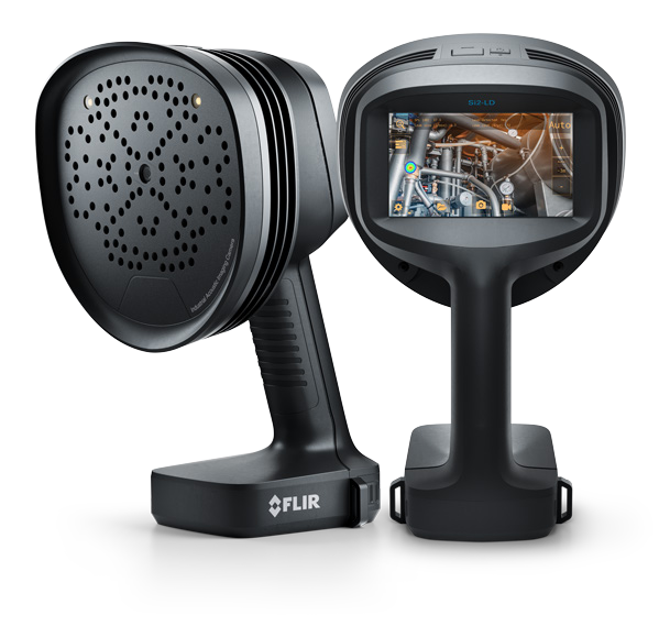 FLIR 声波成像仪.png